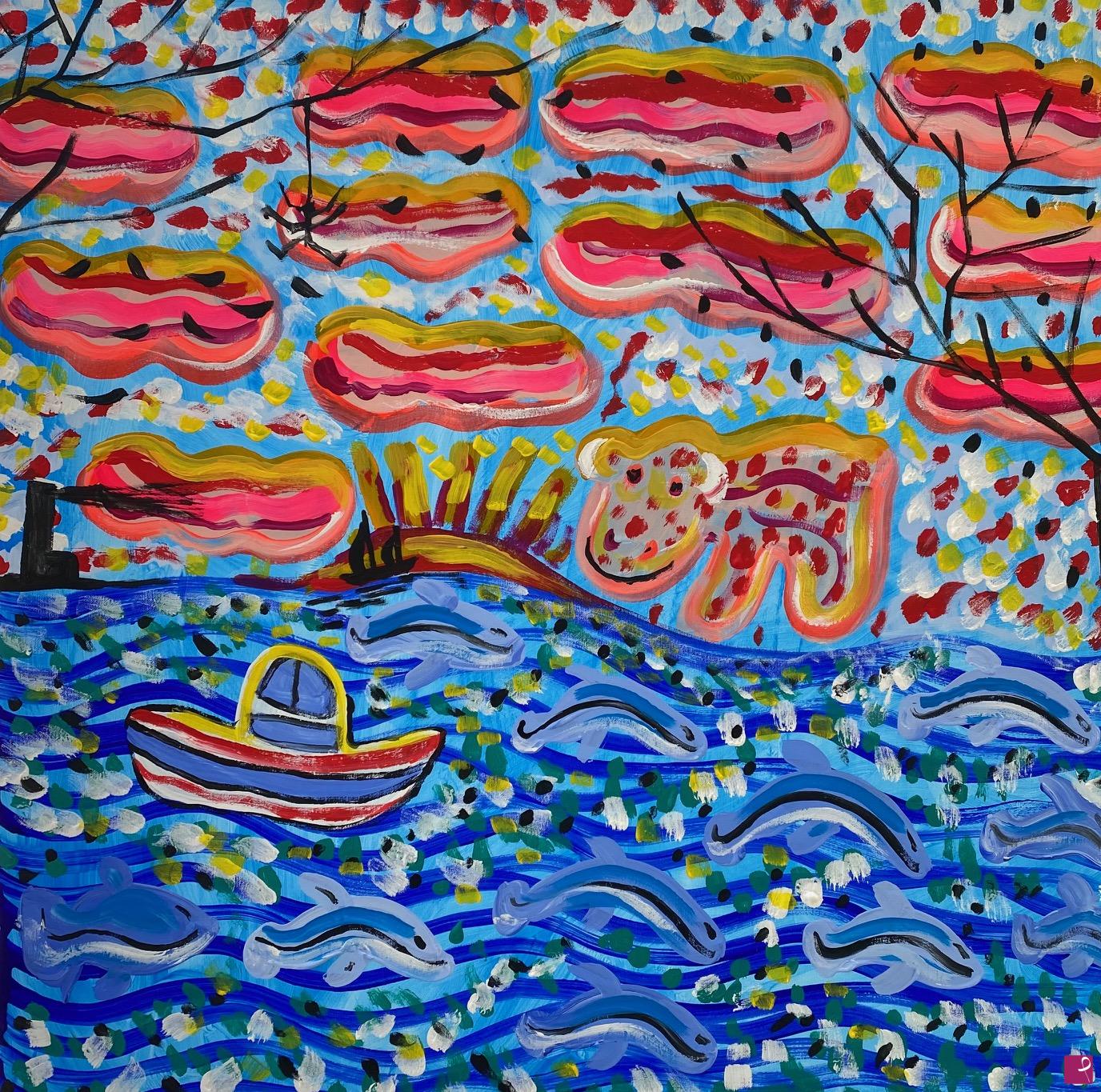 paintings on sale online