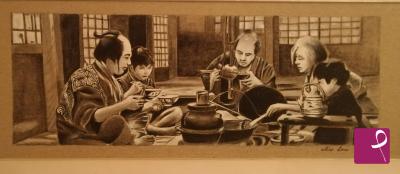 online paintings on sale