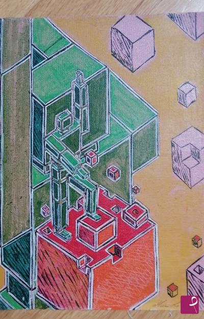 online paintings on sale