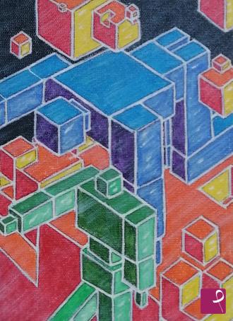 online paintings on sale