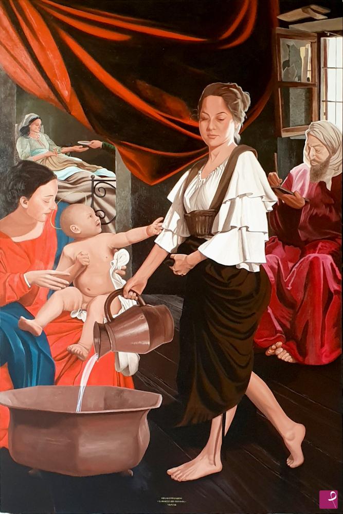 paintings on sale online