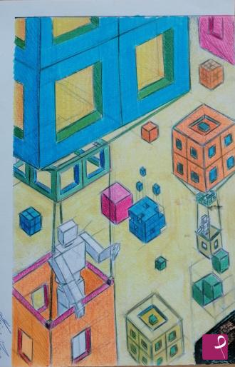 online paintings on sale