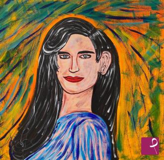 online paintings on sale