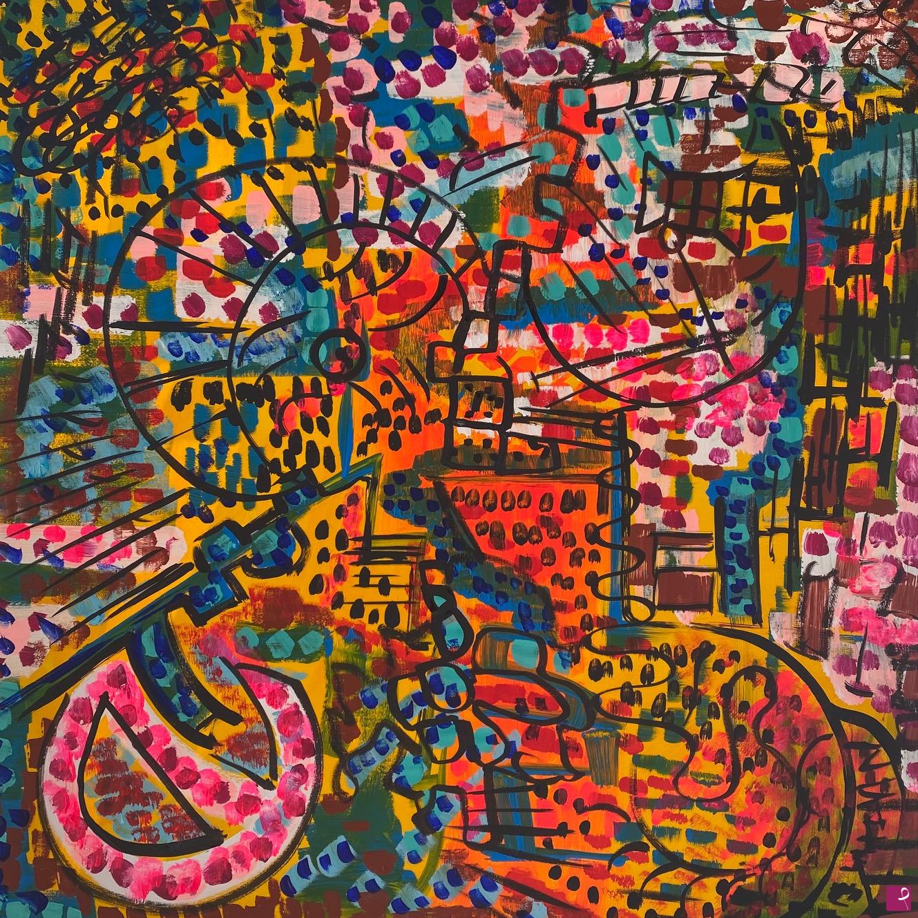 paintings on sale online