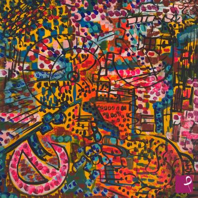 online paintings on sale