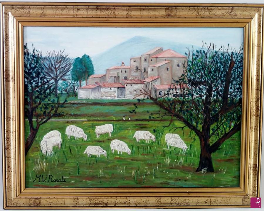 paintings on sale online