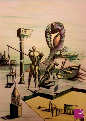 online paintings on sale