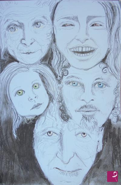 online paintings on sale
