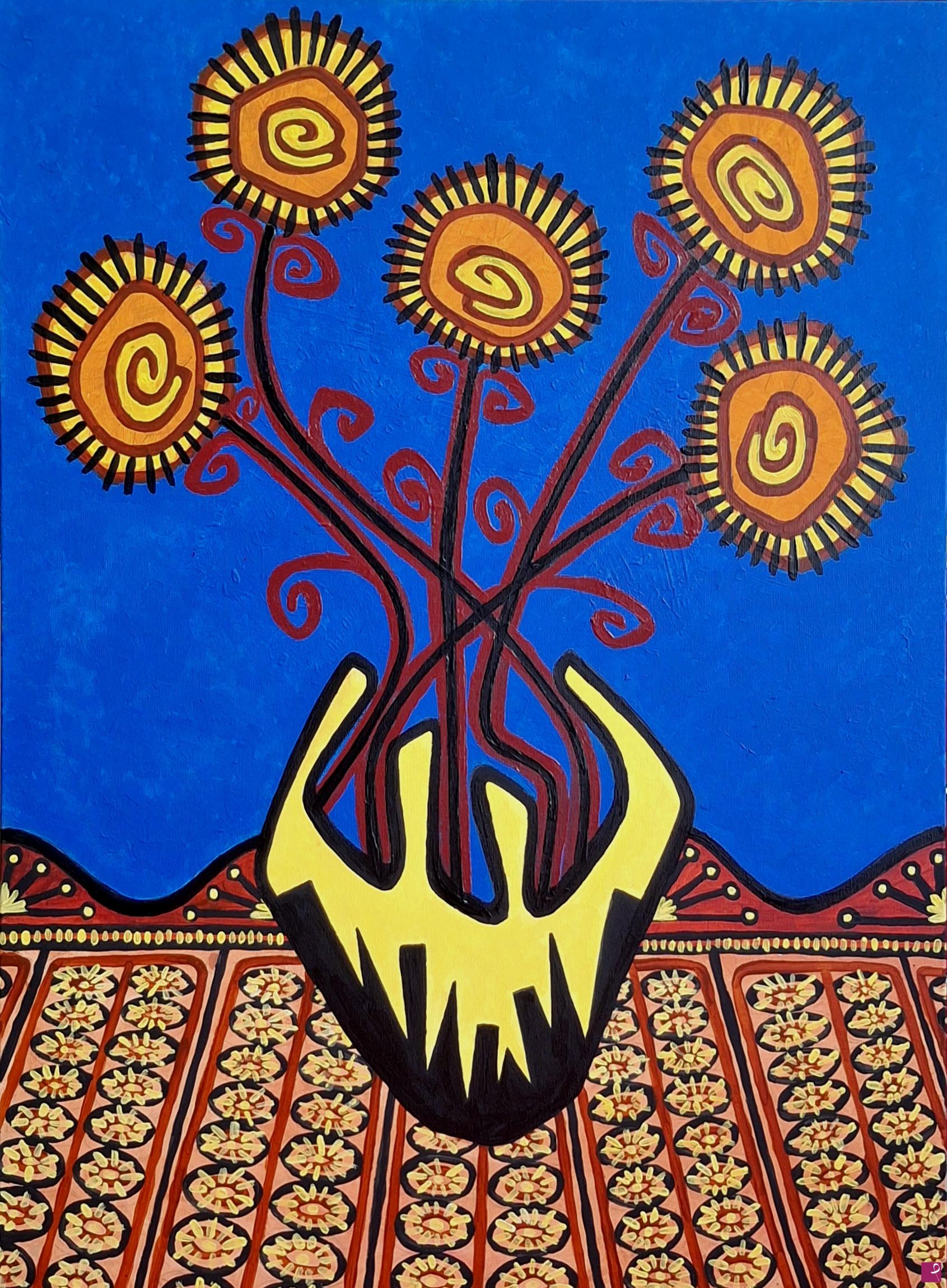 paintings on sale online
