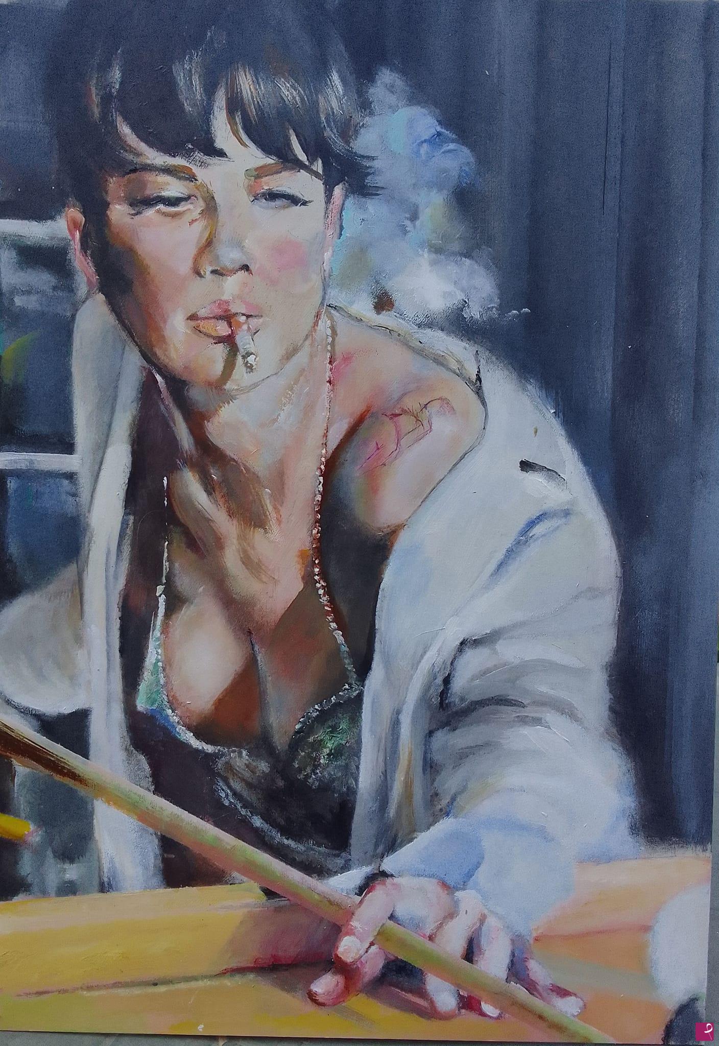 paintings on sale online