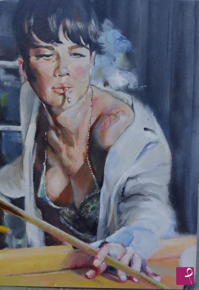 online paintings on sale