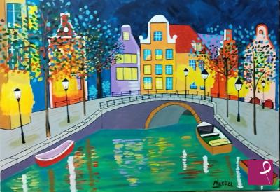 online paintings on sale