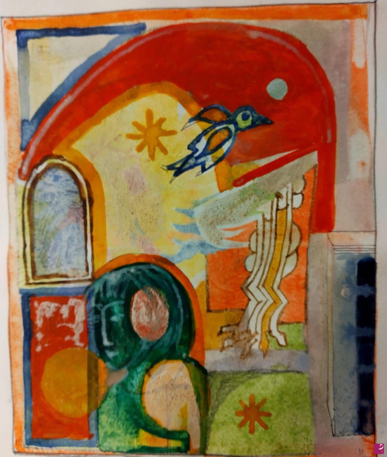 paintings on sale online
