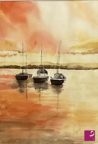 online paintings on sale