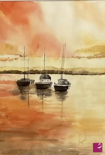 online paintings on sale