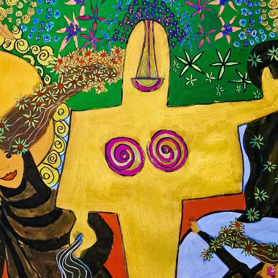 paintings on sale online