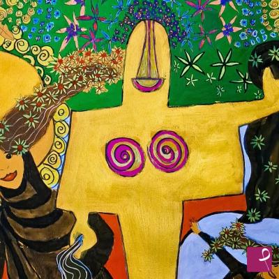 online paintings on sale