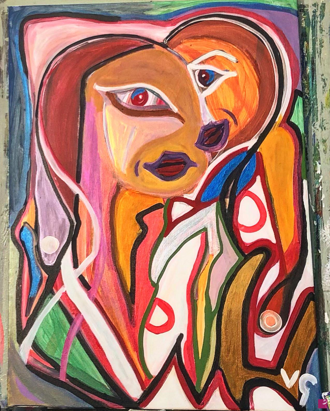 paintings on sale online