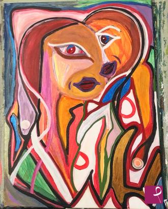 online paintings on sale