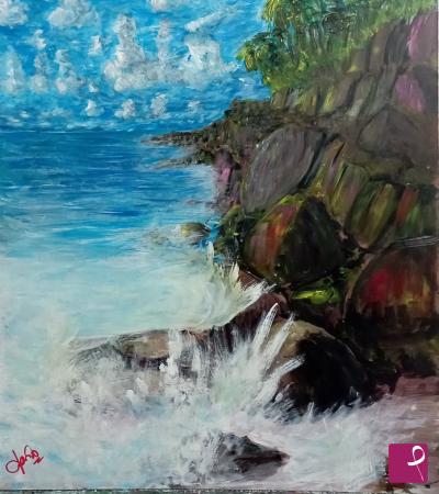 online paintings on sale