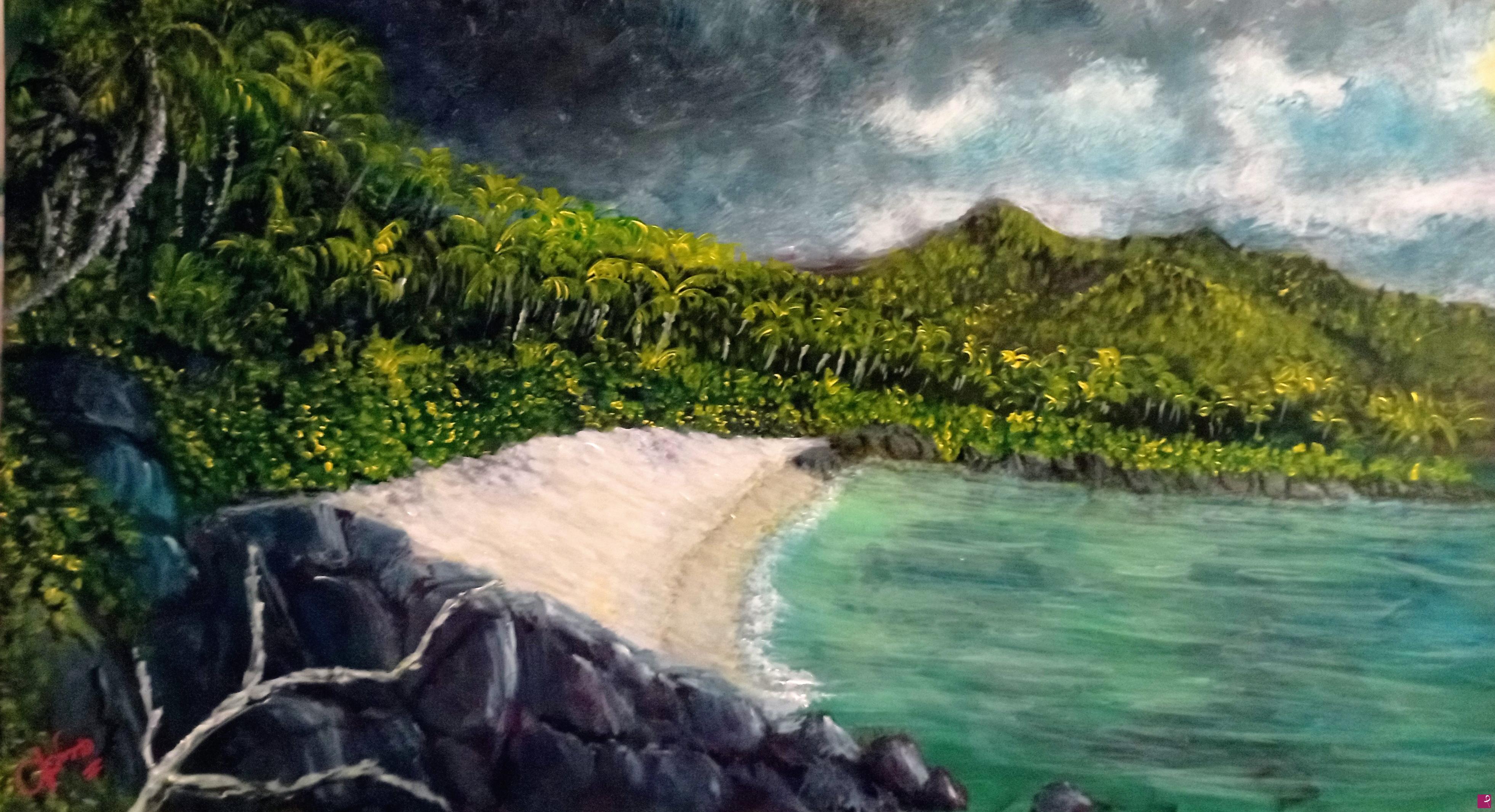paintings on sale online