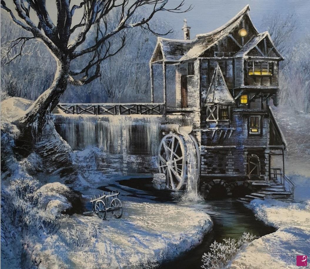 paintings on sale online