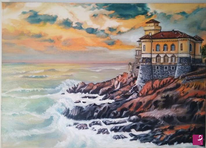 paintings on sale online