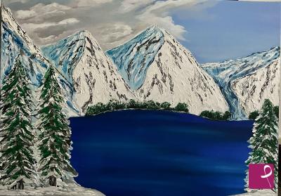 online paintings on sale