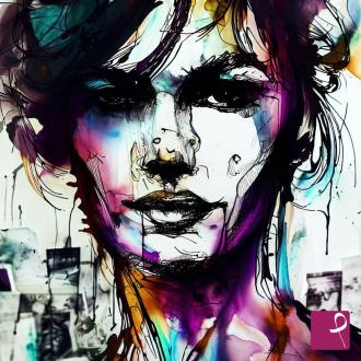 online paintings on sale