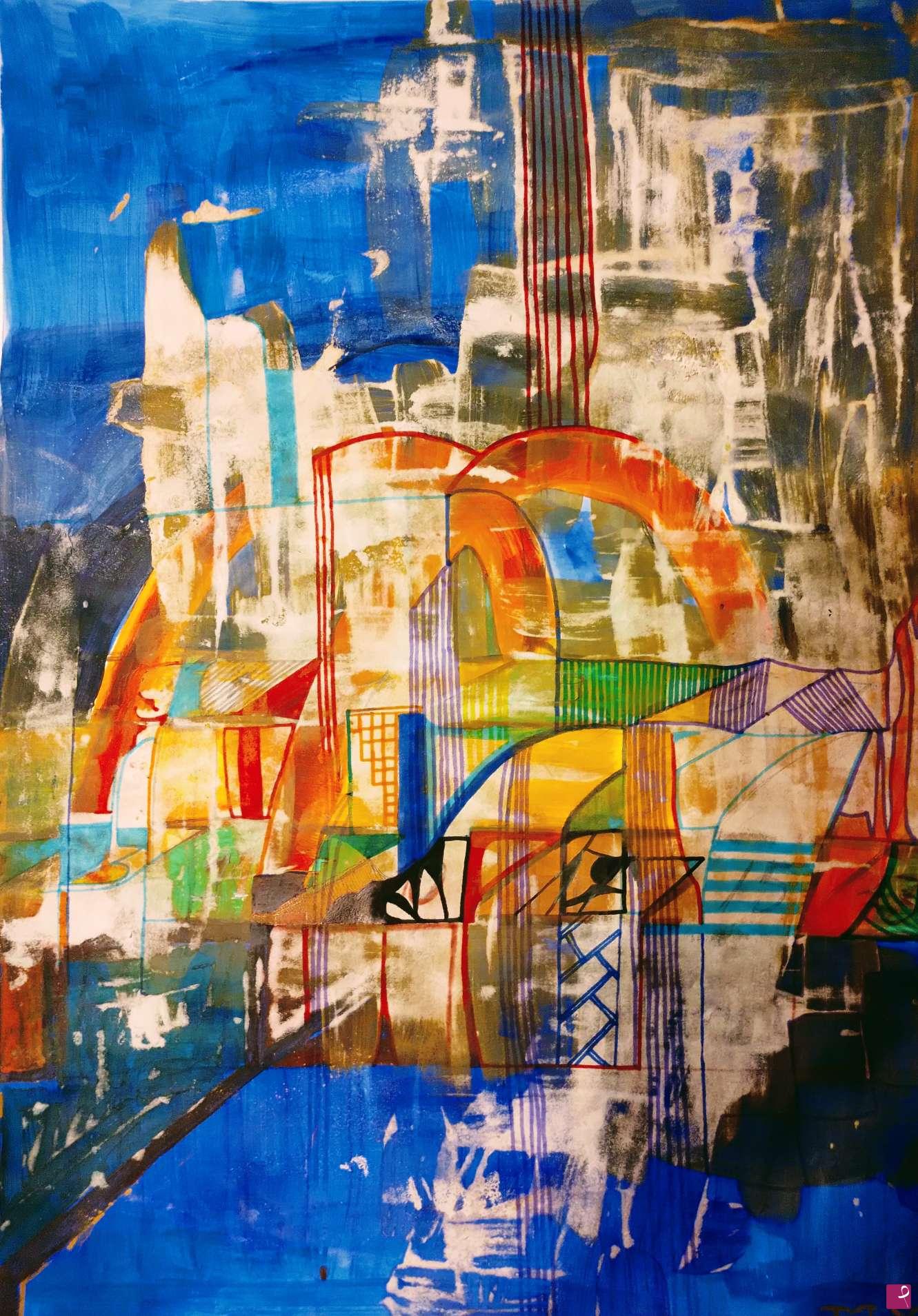 paintings on sale online