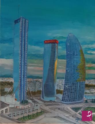 online paintings on sale