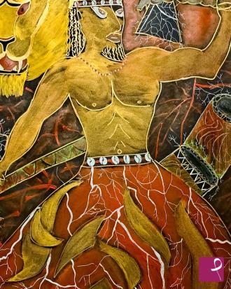 online paintings on sale