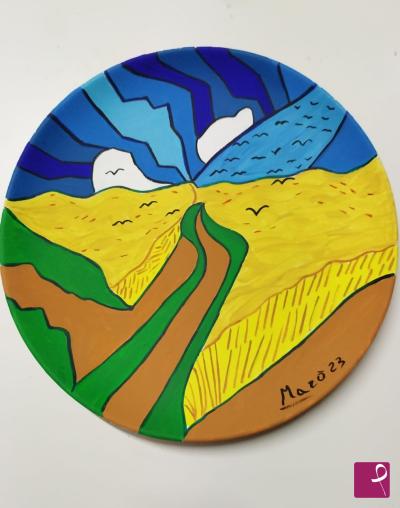 online paintings on sale