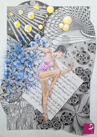 online paintings on sale