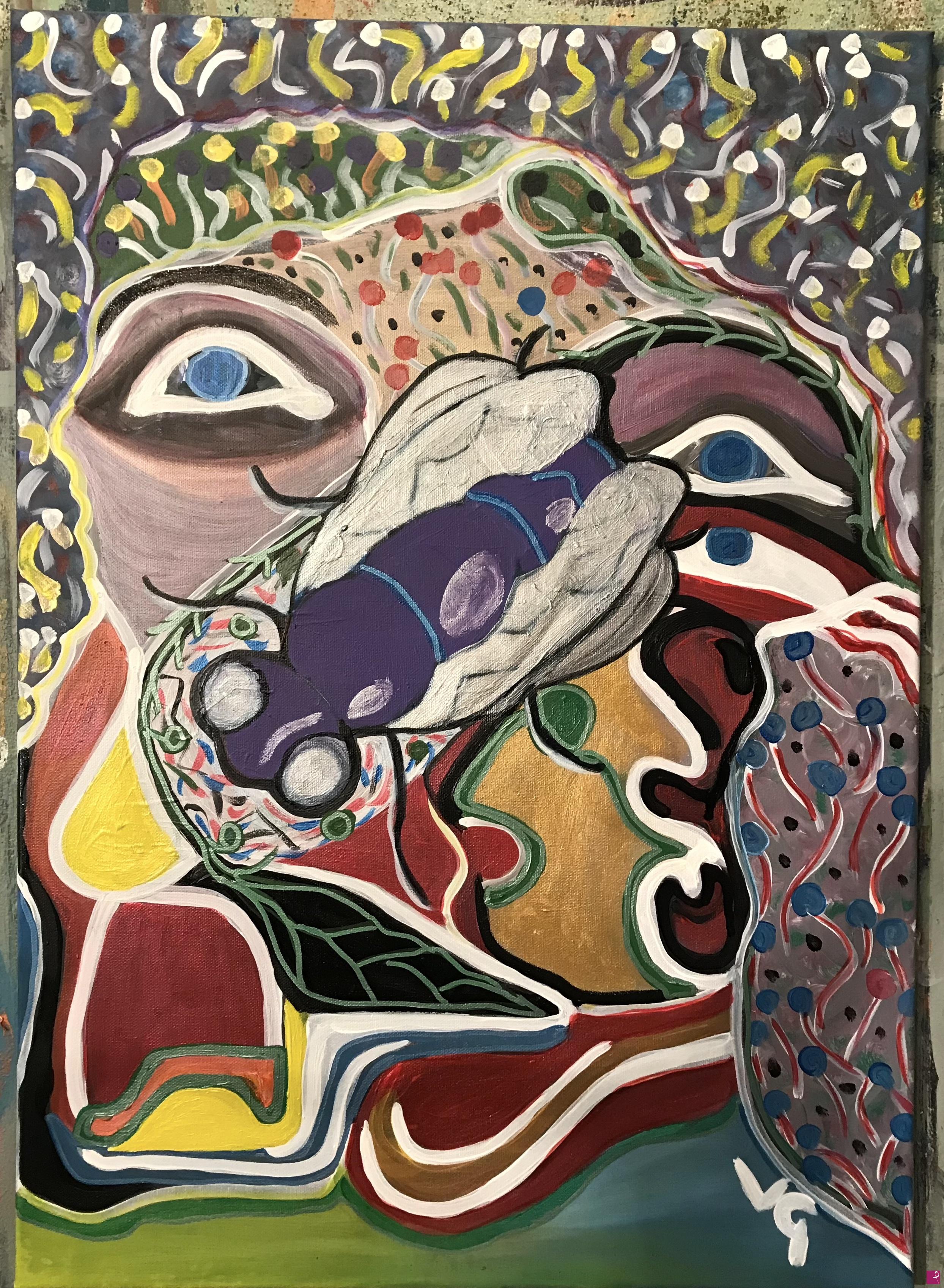 paintings on sale online