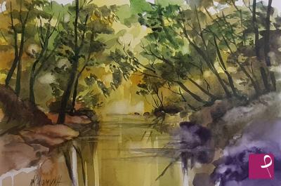 online paintings on sale