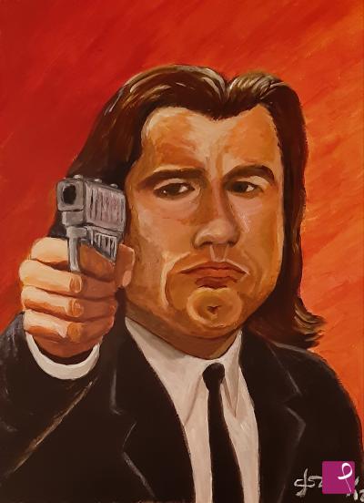 online paintings on sale