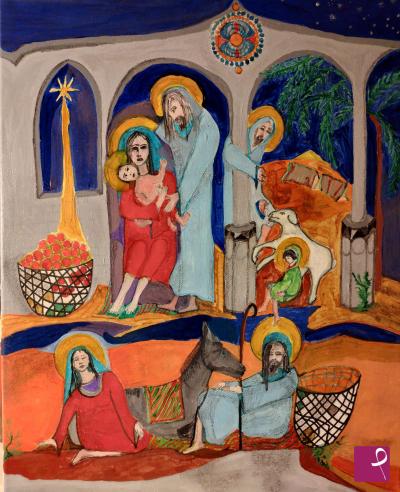 online paintings on sale