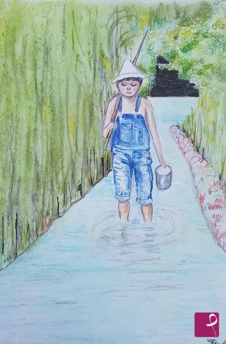 online paintings on sale