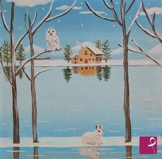 online paintings on sale