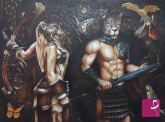 online paintings on sale