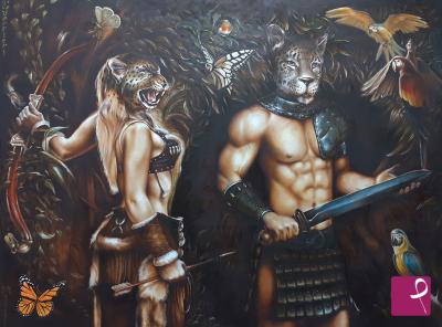online paintings on sale