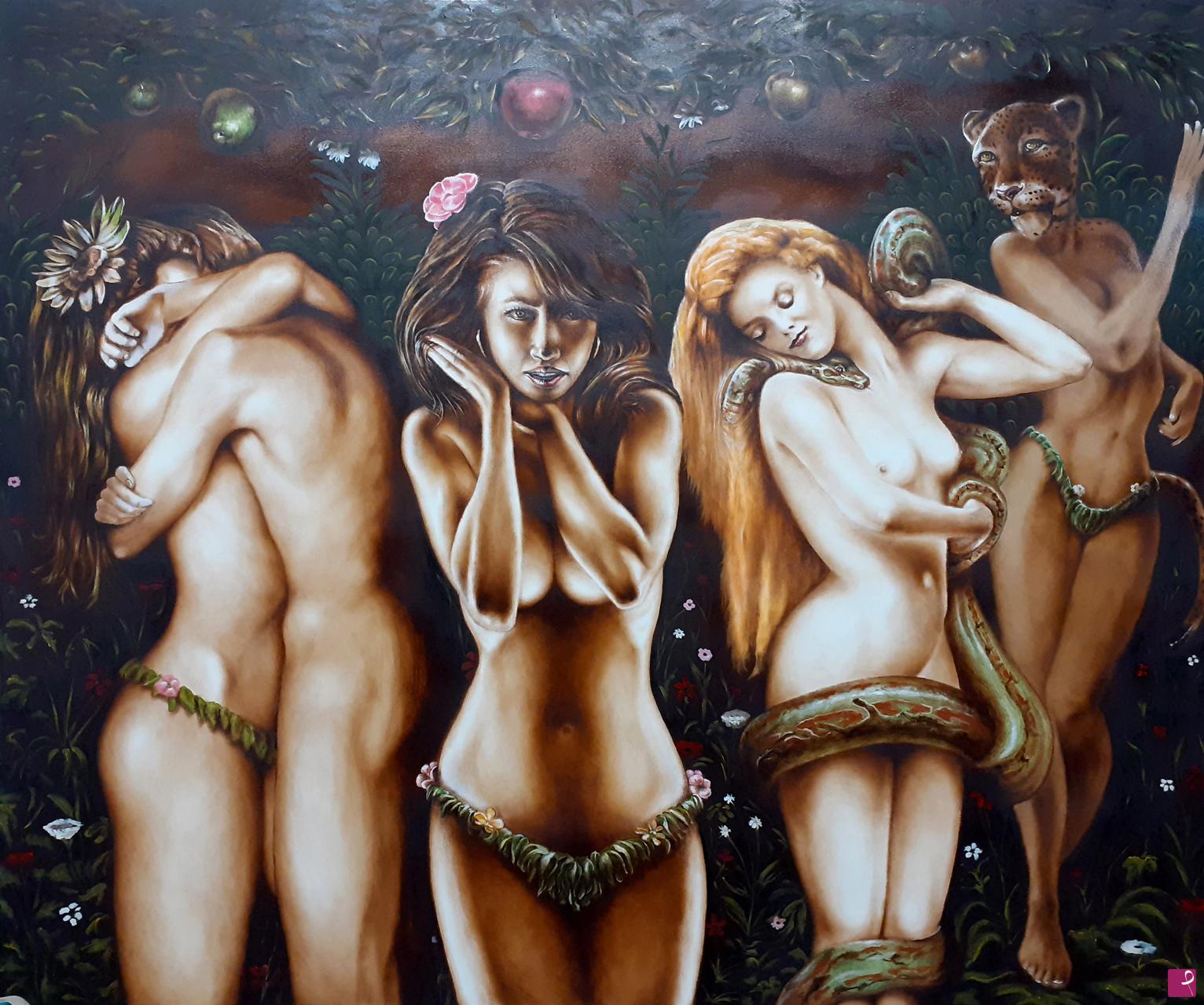 paintings on sale online