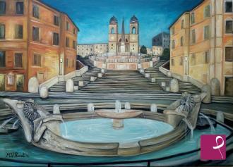 online paintings on sale
