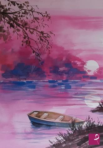 online paintings on sale