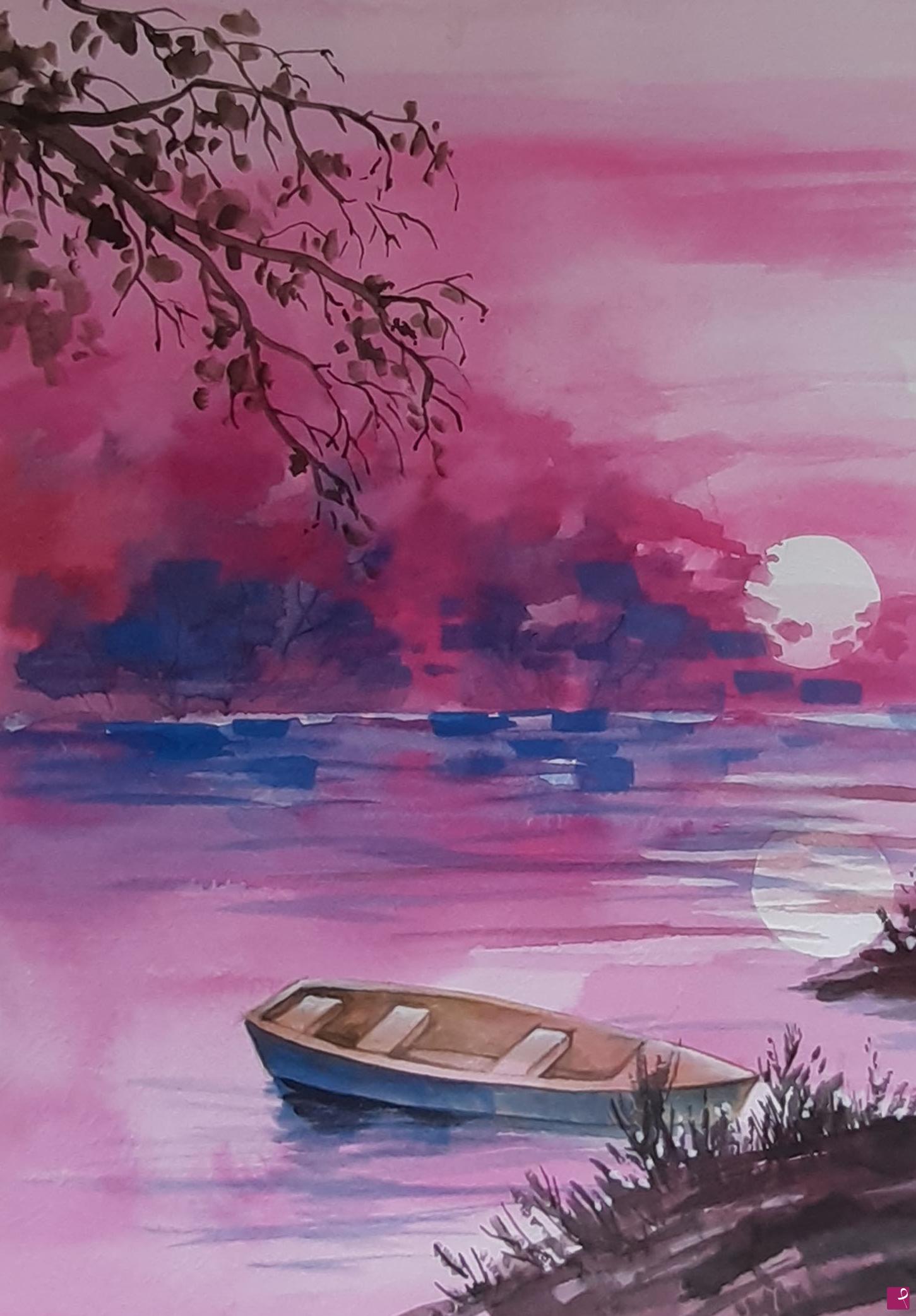 paintings on sale online