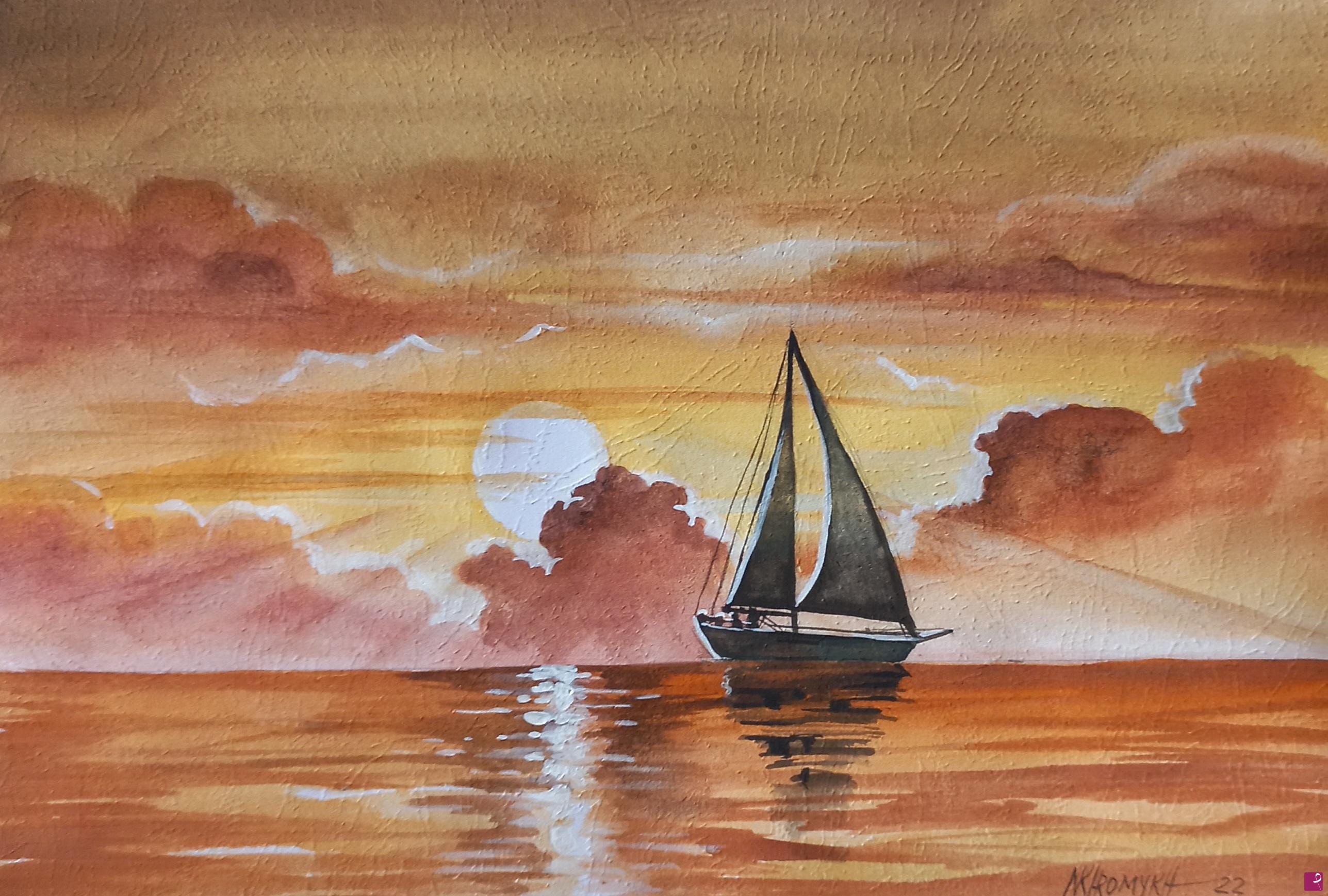 paintings on sale online