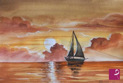 online paintings on sale
