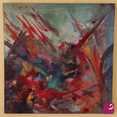 online paintings on sale