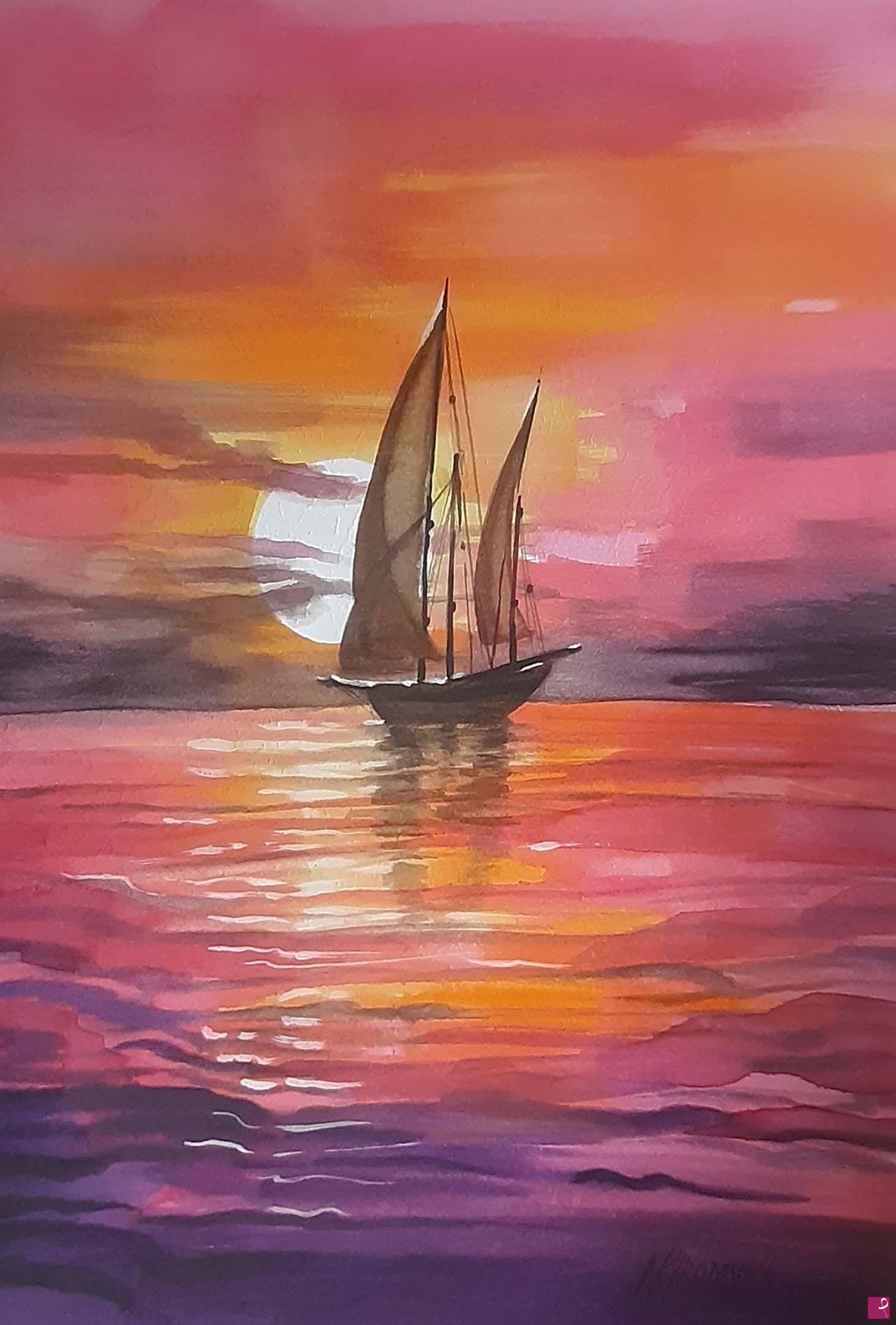 paintings on sale online